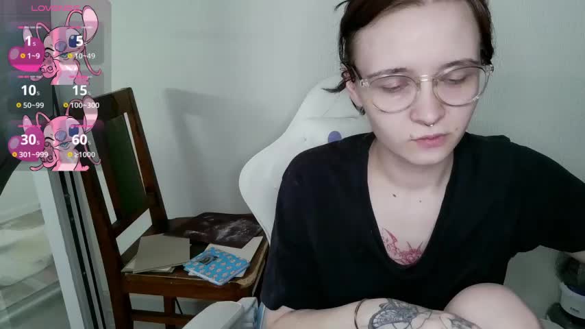 crashtest_13 Live Sex 2025.10.04