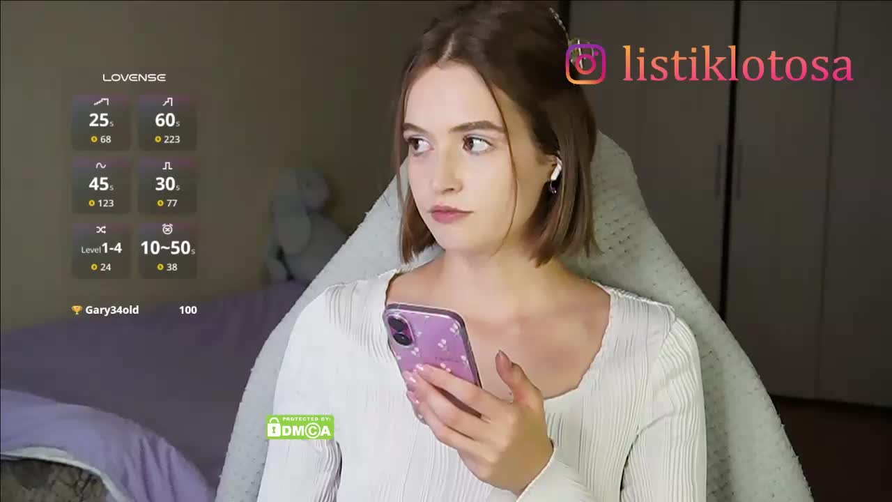 Kokome Live Sex December 13, 2025