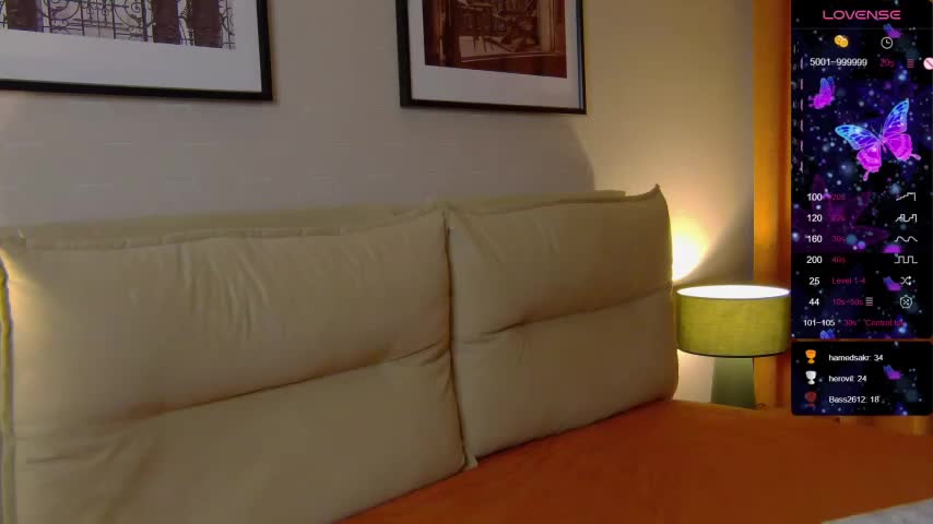 Holly_Molii Live Sex December 13, 2025