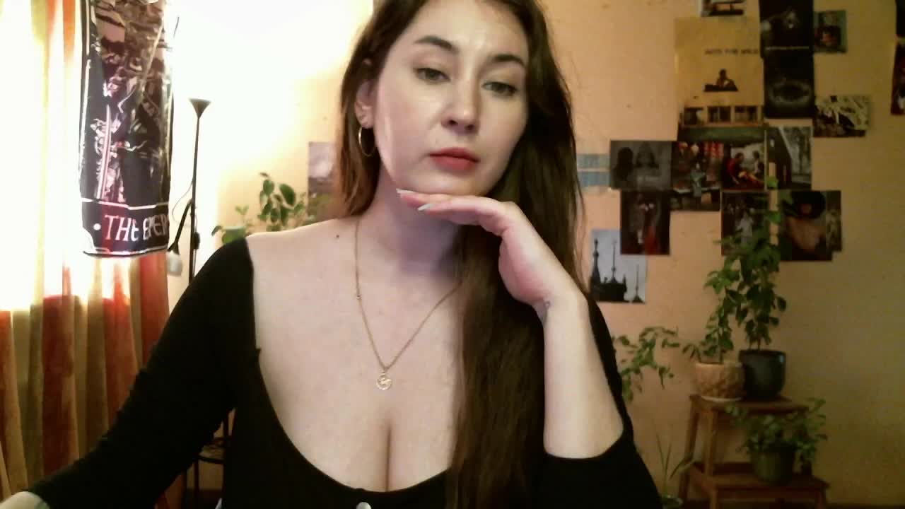 TemptingFable Live Sex December 14, 2025