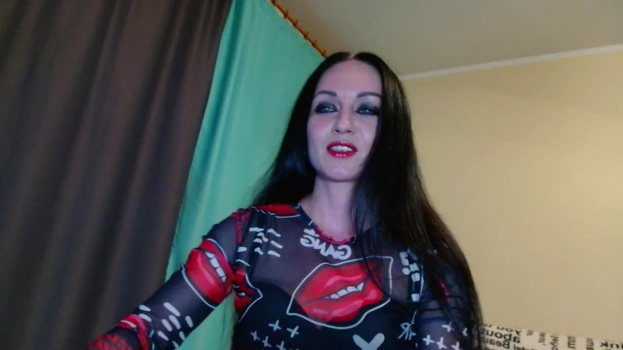 Mistress_Zoe1 Live Sex December 14, 2025