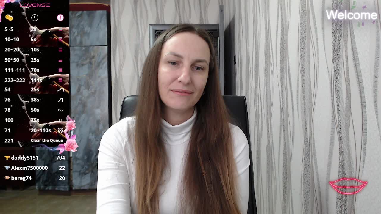 MilayaZhenya Live Sex December 13, 2025