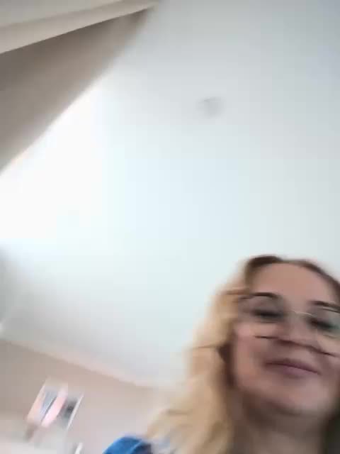 Milf_Zabava Live Sex December 13, 2025