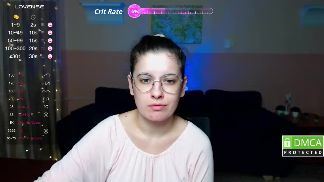 AminaBeatris13 Live Sex December 14, 2025