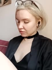 LadyAnny Live Sex December 14, 2025