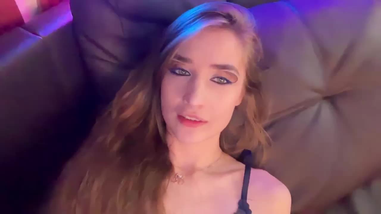 CandyBoom Live Sex December 14, 2025