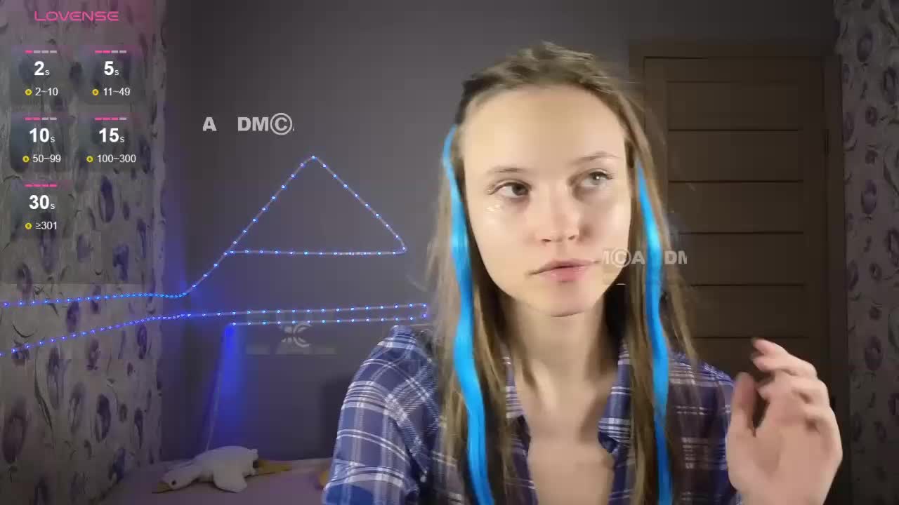 Armura Live Sex December 18, 2025