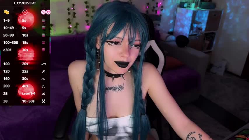 Eva-miller1 Live Sex December 13, 2025