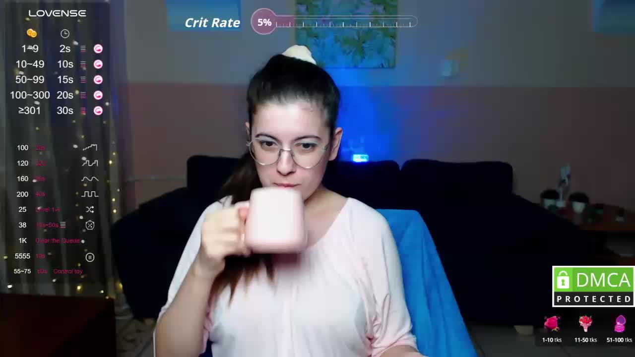 AminaBeatris13 Live Sex December 14, 2025