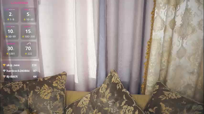 darylbrunger Live Sex December 14, 2025