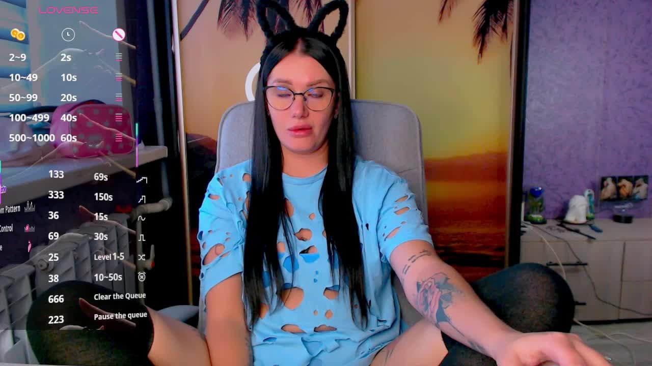 goldenwitchx Live Sex December 14, 2025