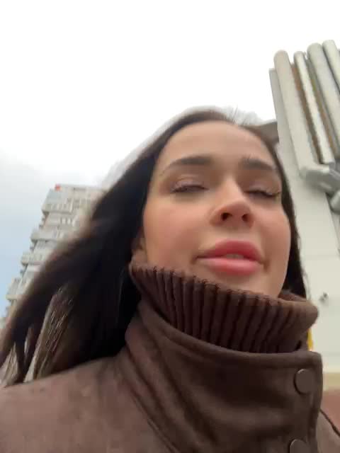 -Sasha-Orlova- Live Sex December 13, 2025