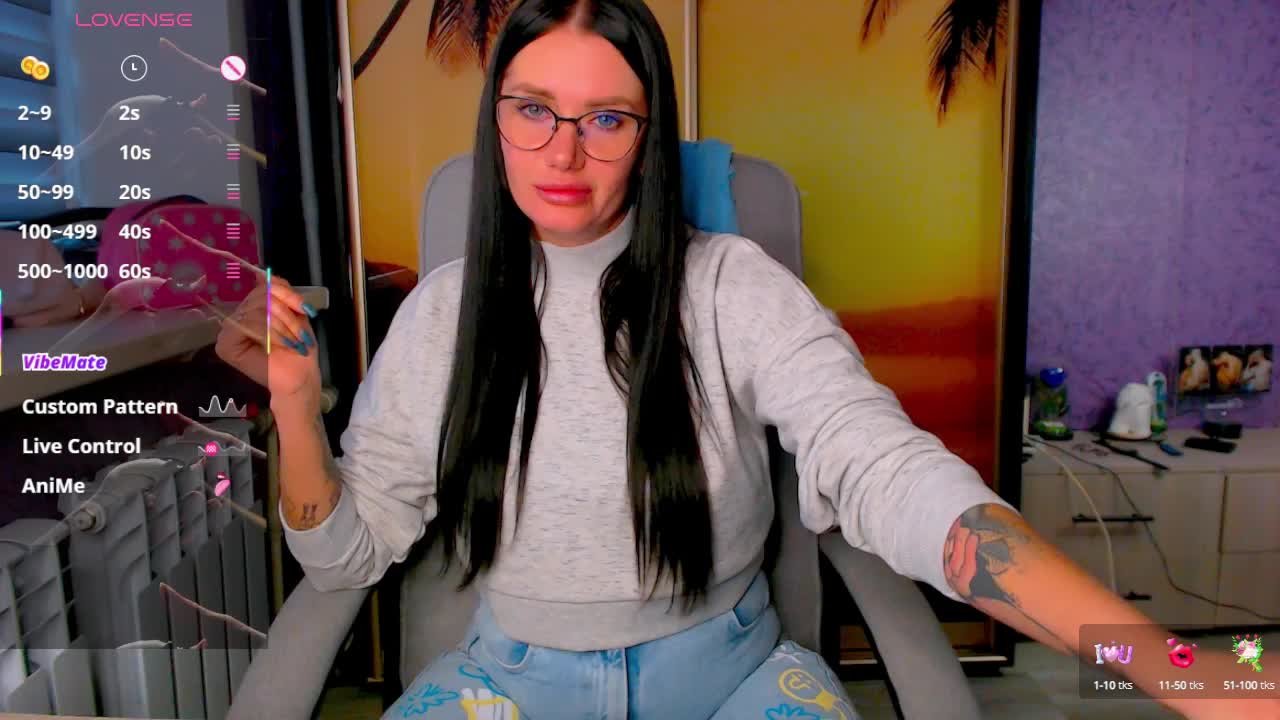 goldenwitchx Live Sex December 14, 2025