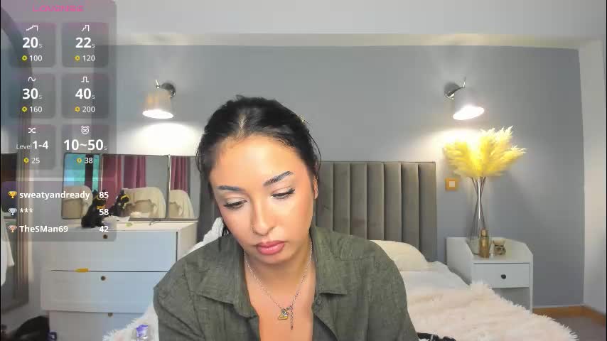 awesome_jolie Live Sex December 13, 2025