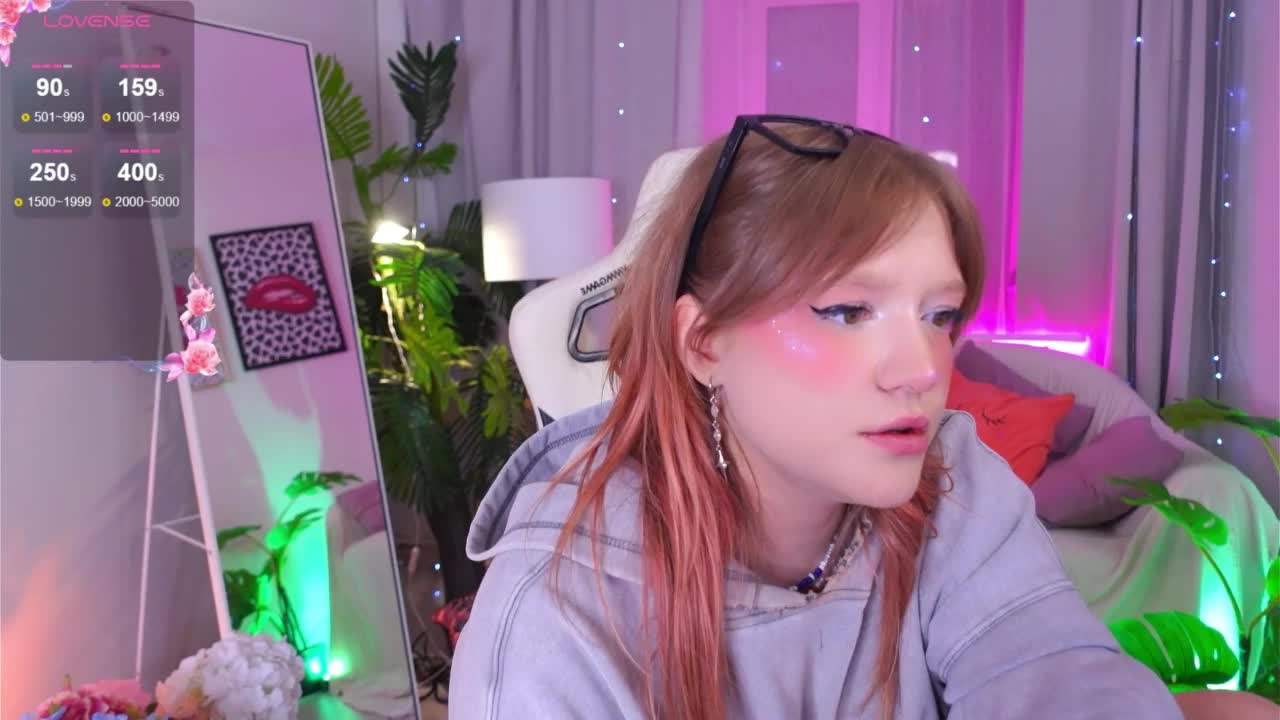 CrazyWine Live Sex December 17, 2025