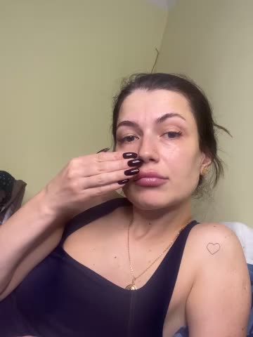 Cute_Erika Live Sex December 18, 2025