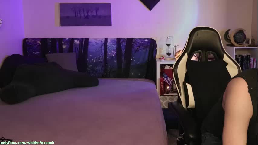 widthofapeach Live Sex 2025.10.04