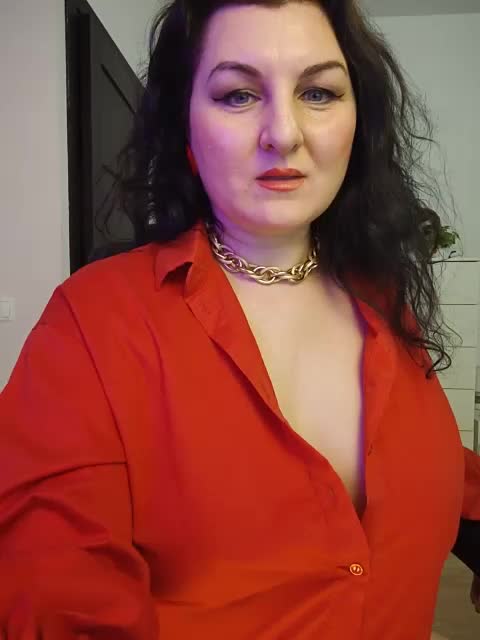 NATASECRET Live Sex December 14, 2025