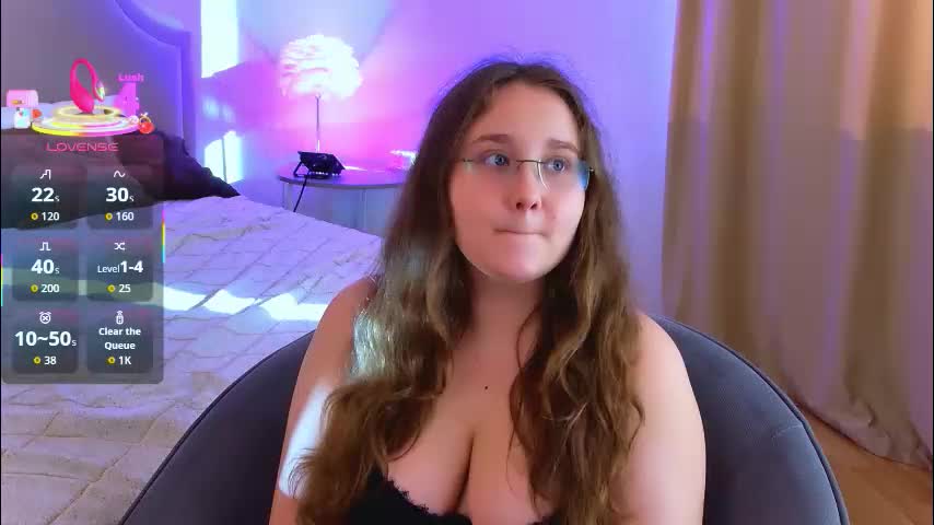velvetvixencute Live Sex December 14, 2025
