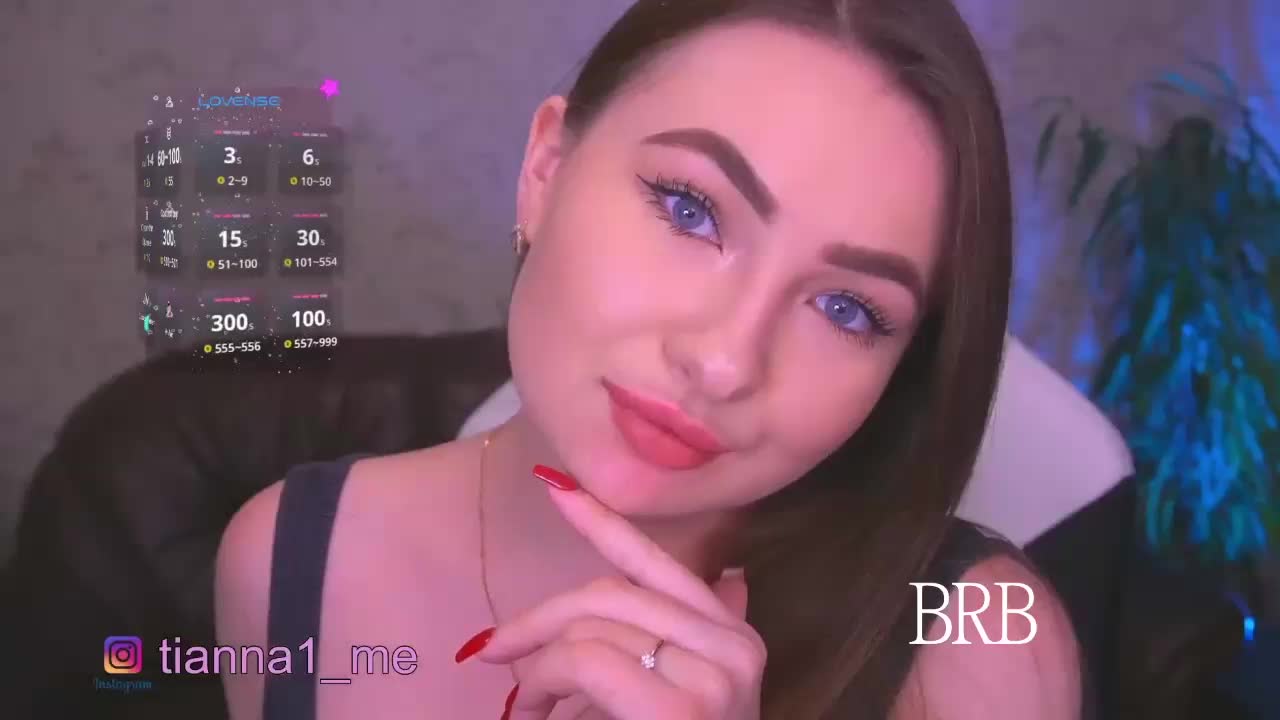 Tianna_me Live Sex December 19, 2025