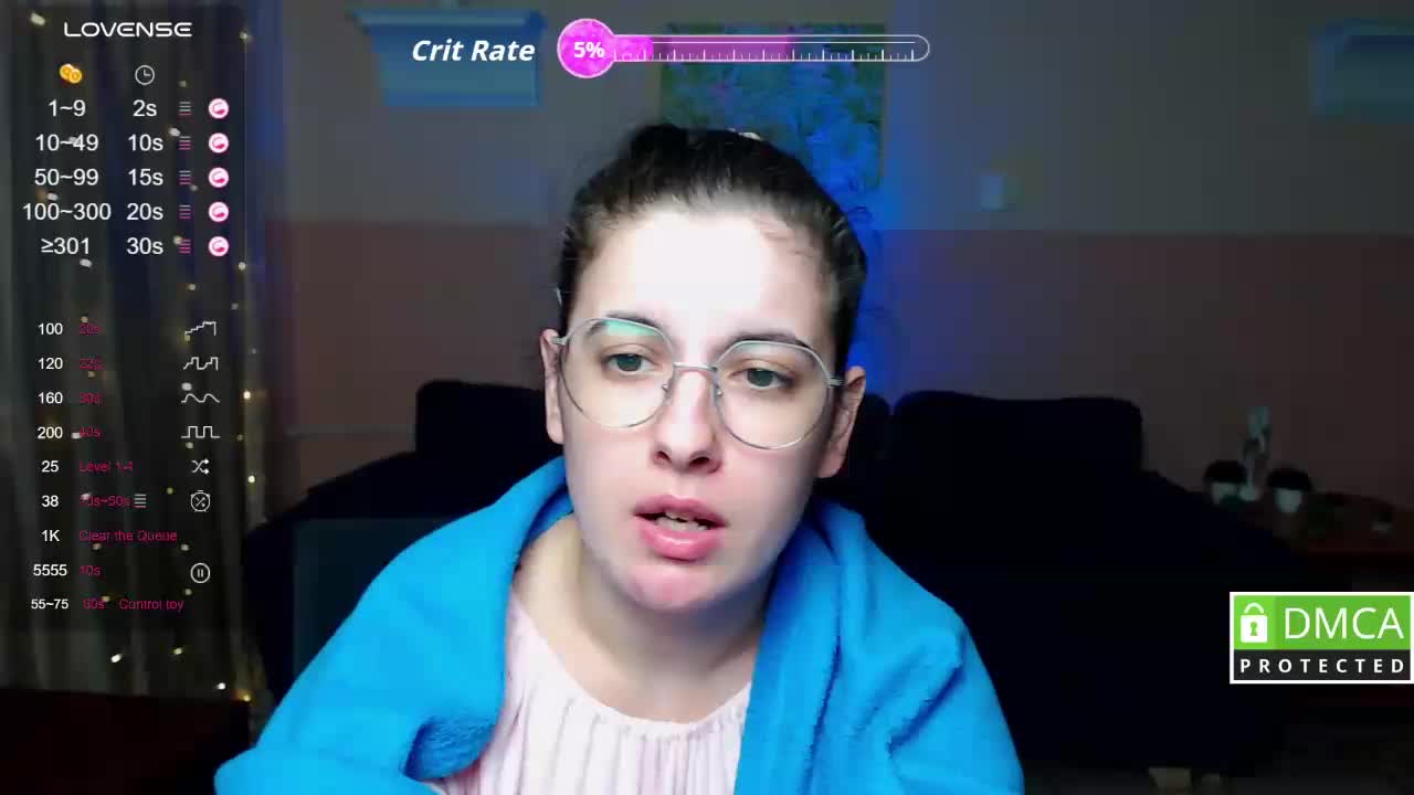 AminaBeatris13 Live Sex December 14, 2025