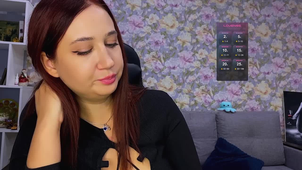 Maaargo Live Sex 2025.10.04