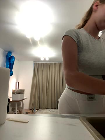 Ketitull Live Sex October 4, 2025