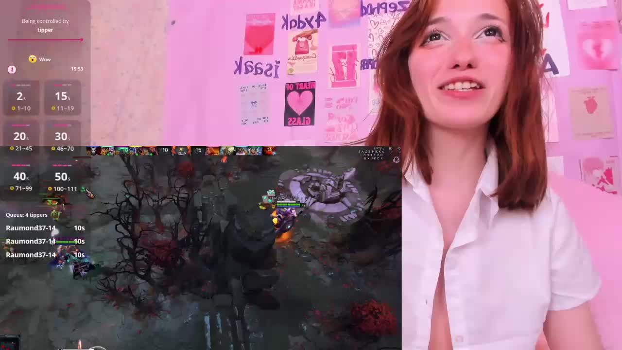 Dark-Willlow Live Sex December 17, 2025