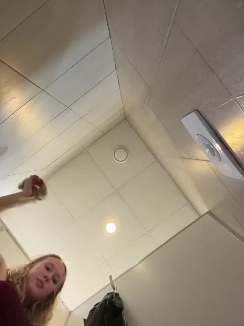 LiiBaby Live Sex December 17, 2025