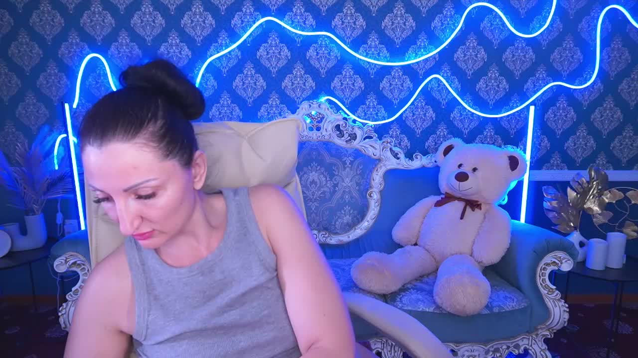 MissRossi Live Sex December 17, 2025