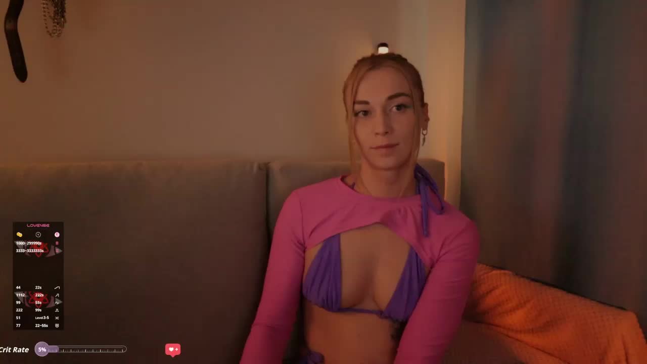 DigitalAlexa Live Sex 2025.10.04