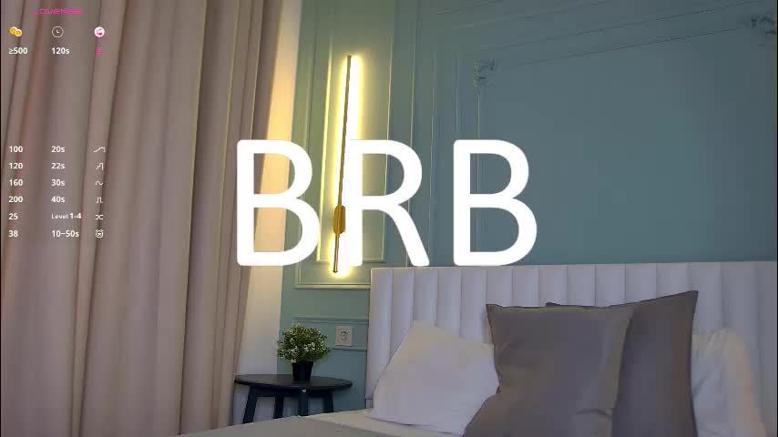 rizeshiro Live Sex 2025.10.04