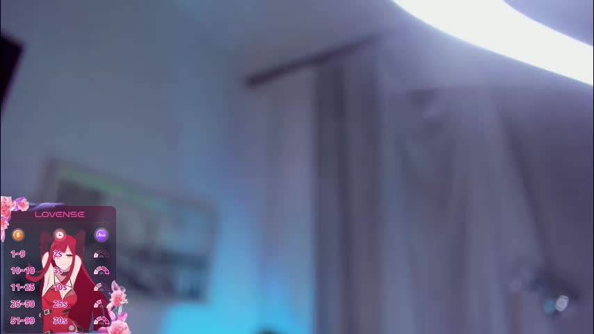 llkadream Live Sex December 17, 2025