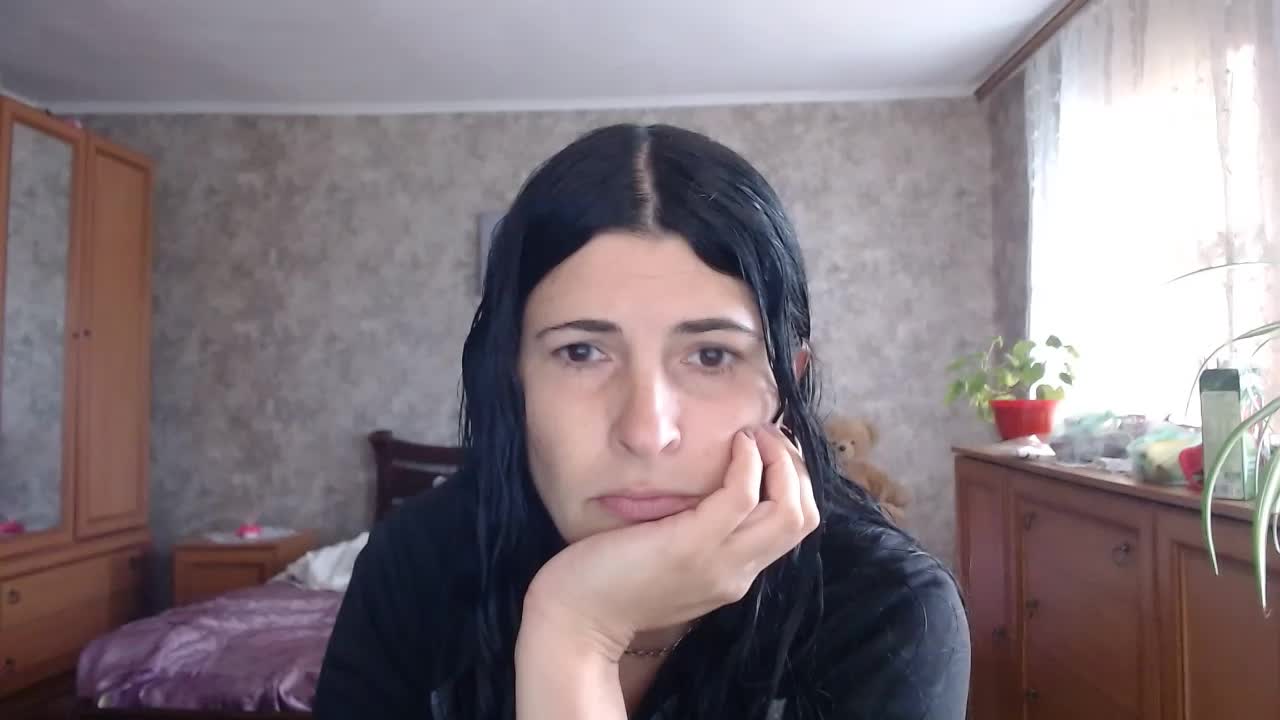 KristiWhite Live Sex December 13, 2025