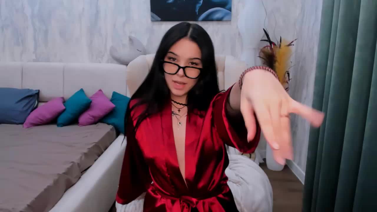 ElizabethParkk Live Sex December 13, 2025