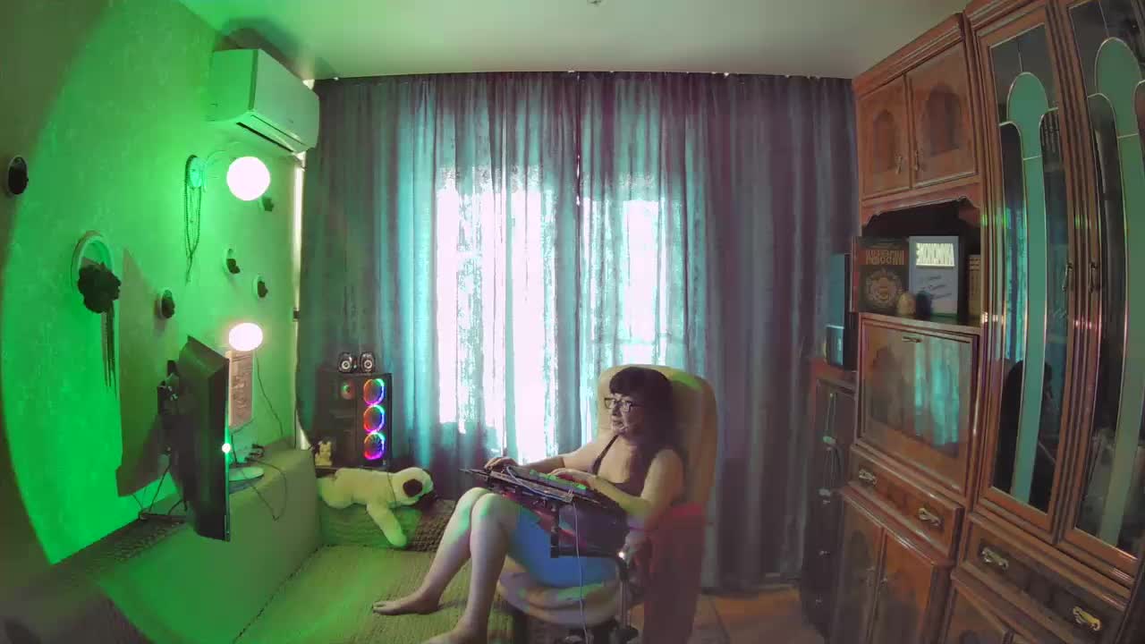 Infodar Live Sex December 14, 2025