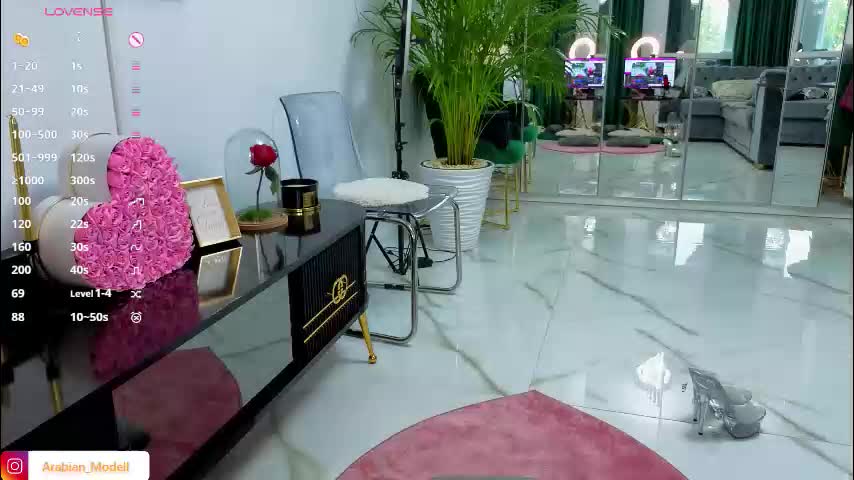 arabian_beautyy Live Sex December 13, 2025
