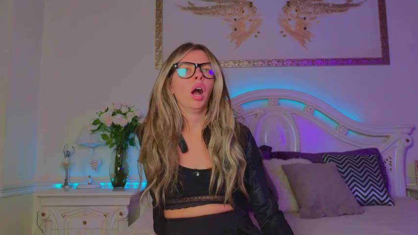 Real_Tini Live Sex December 13, 2025