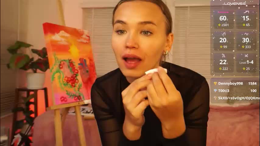 lexicoy_ Live Sex December 13, 2025