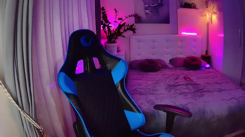 cokeyspeed69 Live Sex December 13, 2025