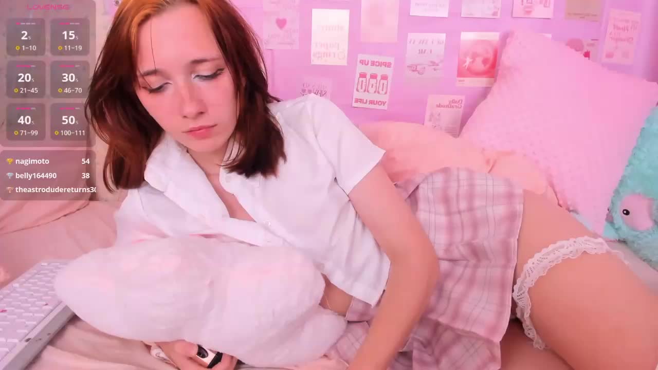 Dark-Willlow Live Sex December 17, 2025