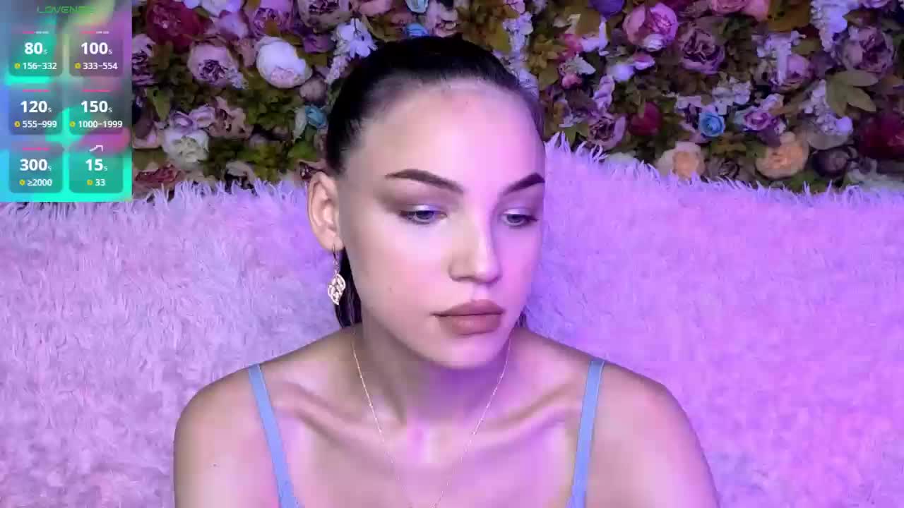 EmilyLuxxxury Live Sex October 4, 2025