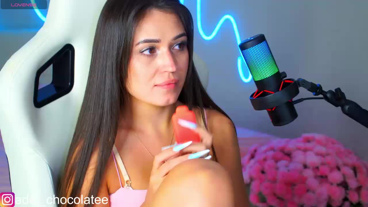Anutka-chocolatee Live Sex December 14, 2025