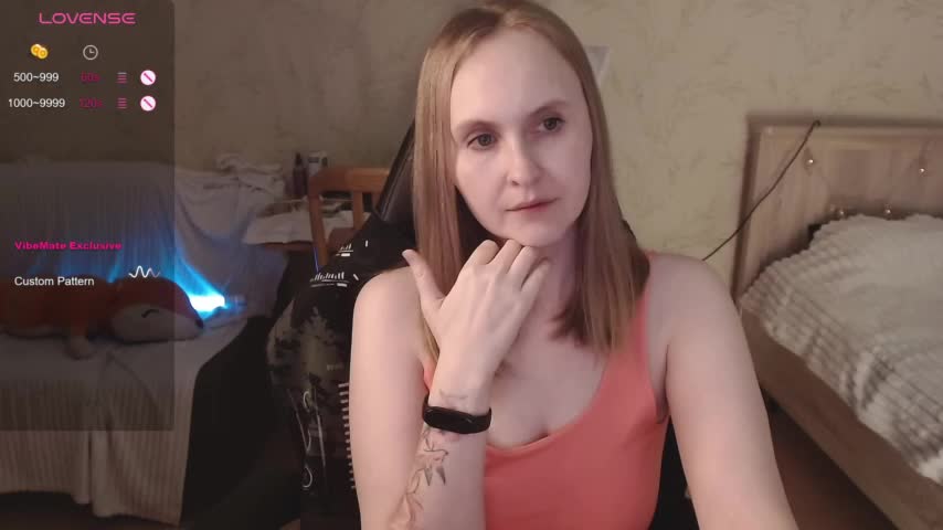 Agatha_Mott Live Sex December 13, 2025