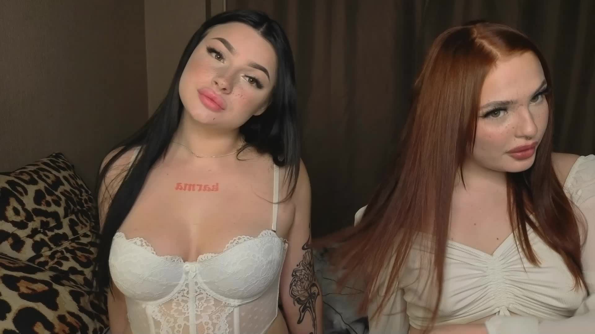 LisaAndDenis Live Sex December 19, 2025