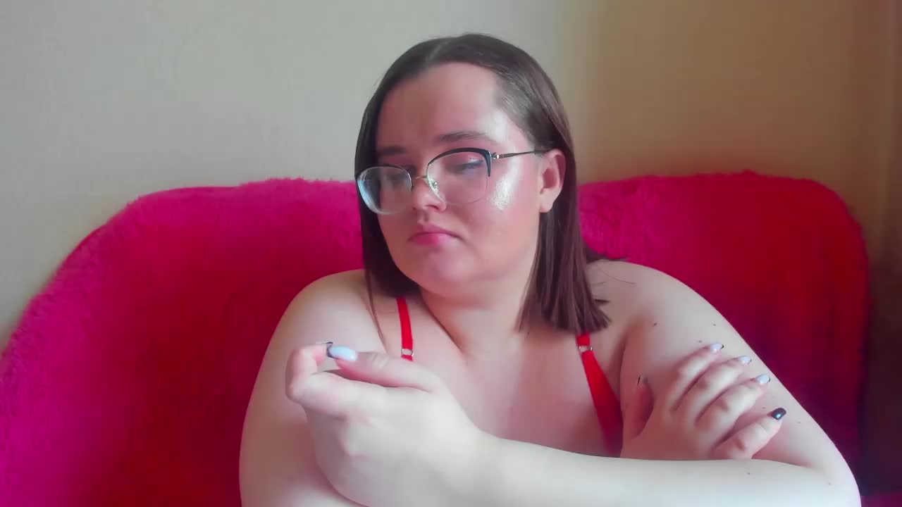 Jessica-Joy Live Sex December 14, 2025