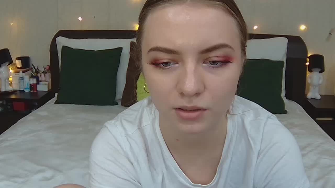 LinkaMalinka Live Sex December 13, 2025