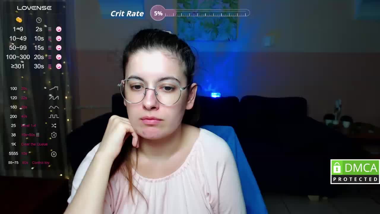 AminaBeatris13 Live Sex December 14, 2025