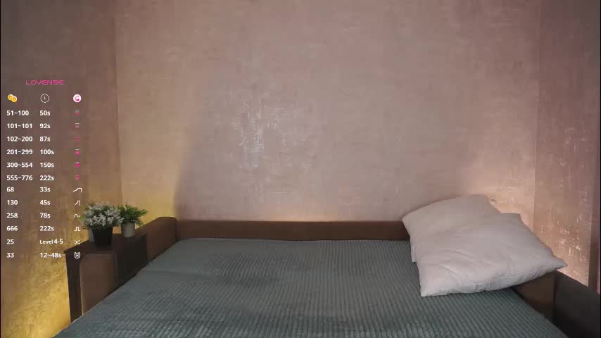 randichaplin Live Sex December 14, 2025