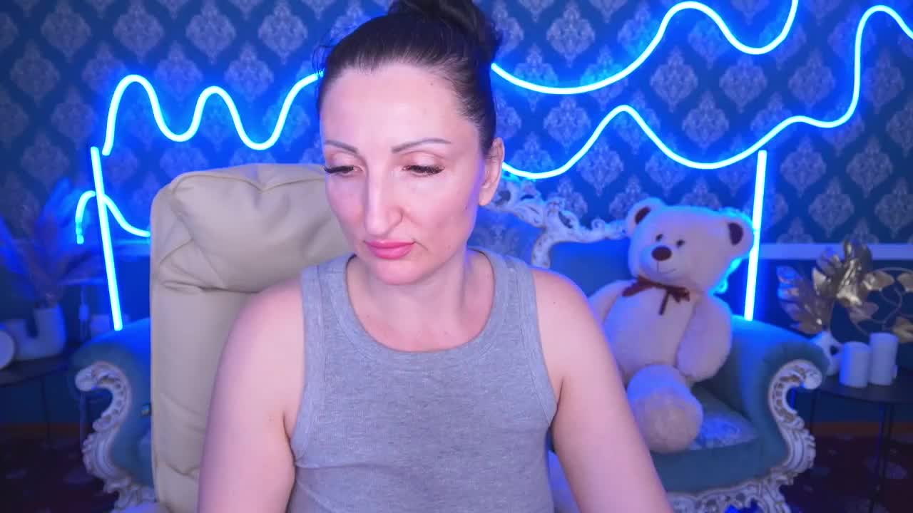 MissRossi Live Sex December 17, 2025